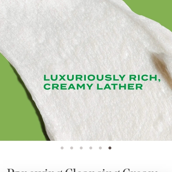 Murad Resurgence Renewing Cleansing Cream, 2oz, NIB - Picture 6 of 6